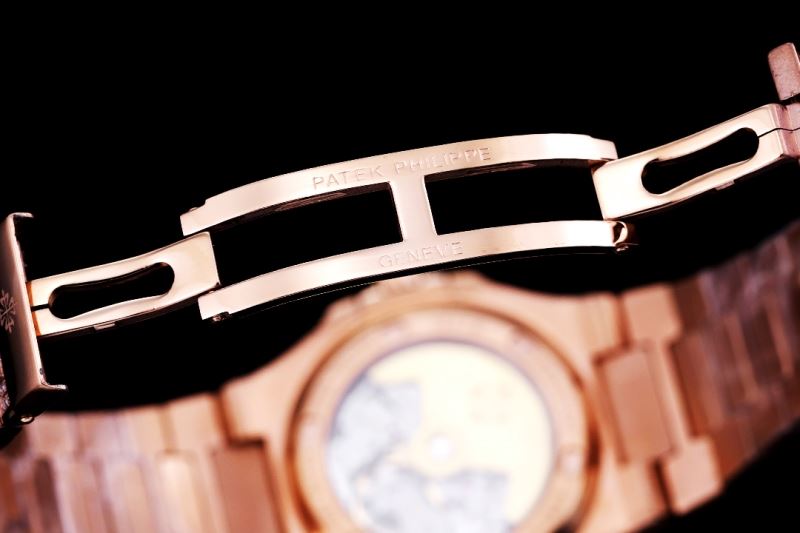 PATEK PHILIPPE Watches